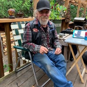 Meet your Posher, William